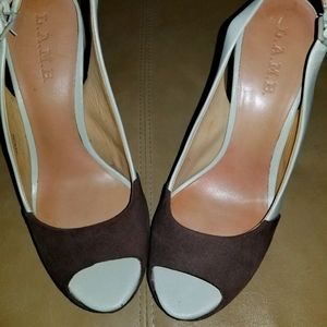 Gwen Stefanie 6 inch heels